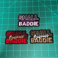 Small Business Baddie
