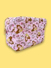 Image 1 of Rose Princess XL Pouch