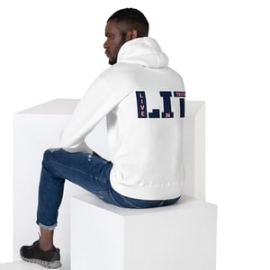 Image of Unisex Hoodie