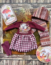 Image 2 of Blythe Autumn set 2