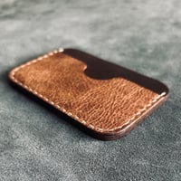 Image 2 of The Sage Card Wallet (customizable)