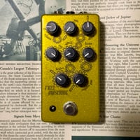 Image 1 of Fuzz Maschine - Highly Tweakable Germanium Fuzz Face
