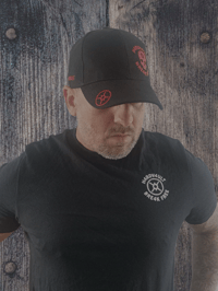 Image 2 of Nom4d Cap Black