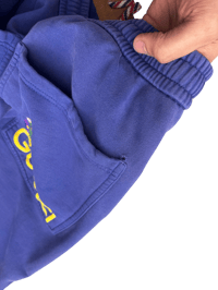 Image 6 of '22 Gucci "Lovelight" Embroidered Sweatpants - 30