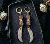 The Maiden Earrings 