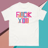 F#$K U