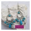 Turquoise Dream Earrings