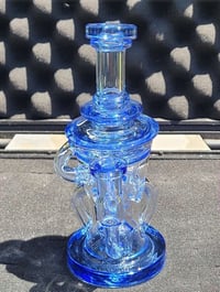 Image 4 of KJ Custom Tripple Drain Fab Klein Recycler 