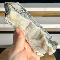 Image 3 of Moss Agate Tower (44A)