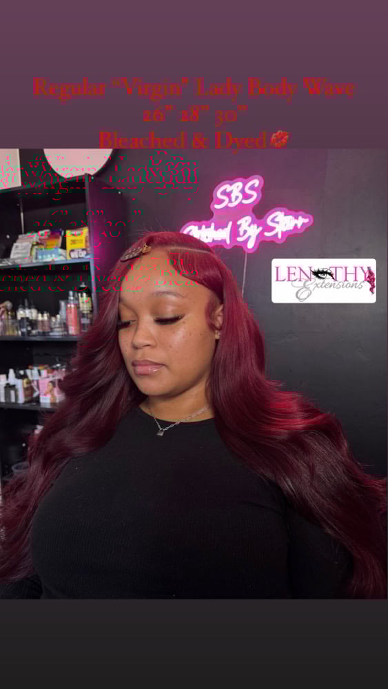 Image of ON HAND BUNDLES & LACE!!!!!