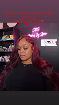 Image 5 of ON HAND BUNDLES & LACE!!!!!