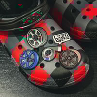Image 1 of [R]SPEC CROC CHARMS 