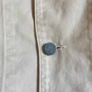 Image of Armani Jeans Chore Jacket