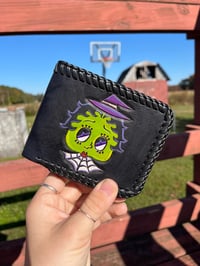 Image 2 of Witch Boop Billfold