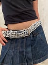 Jean Belt