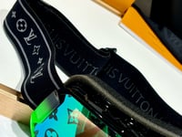 Image 9 of REFLECTOR SKI GLASSES