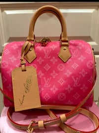 Image 3 of Pink Fly 25 Bag