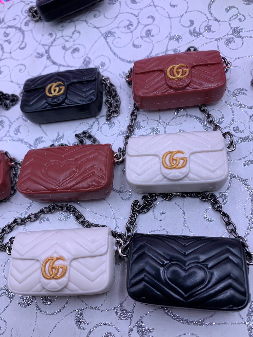 Image of Diva Executive Bags (1pc)