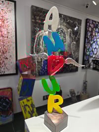 Image 3 of AMOUR by ITI