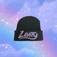 levity beanie