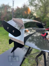 Image 7 of BMW F22 / 87 Adjustable Track Car Aero Wing Under Development