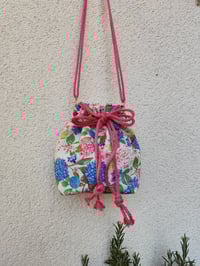 Image 2 of Bolso CAPACHA MINI (ELIGE TU ESTAMPADO)