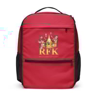 Image 1 of RFK Ruby Utility Backpack 