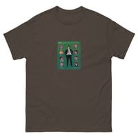 Image 12 of KAFKA'S BEST FRIENDS FOREVER T-SHIRT
