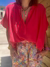Image 1 of Blouse Katia