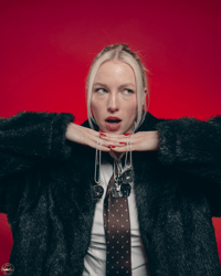 Image 1 of Exalted creation