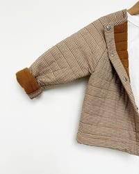 Image 1 of Veste VIVI Sans Col 