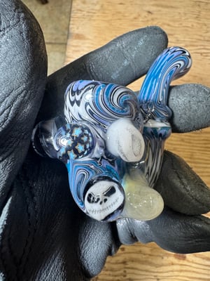 Image of Right Side Kick Sherlock