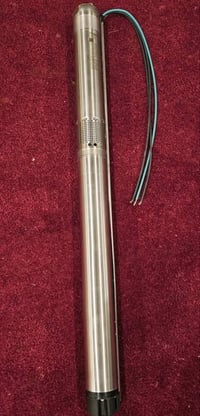 Image 1 of Grundfos 115v SQ-160 3" (10 Gpm) 0.5Hp