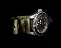 Image 2 of MKII Fulcrum 39 Watch Package