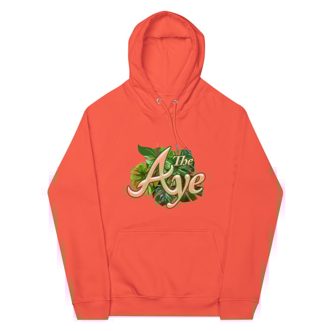 Ode to The Aye: Monstera Edition