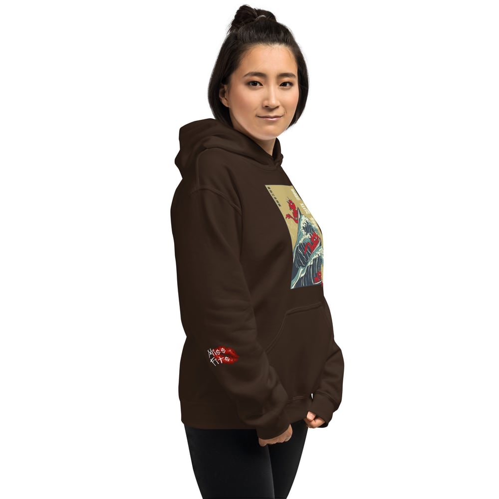 Image of Missfortune Hoodie