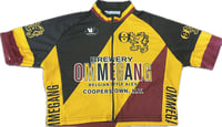 Image 1 of OMMEGANG SHIELD SHIRT