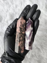 Image 3 of The Divine Feminine Crystal Box Set | 3 Styles 