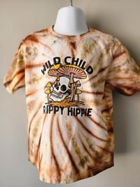 Image 3 of 4T Tiedyes