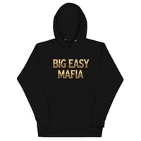 Image 3 of Big Easy Mafia “Shadows” Unisex Hoodie