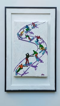 Image 5 of Apres ski I