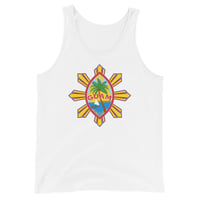 Image 10 of Guam Pinoy (Tank Top)