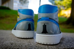 Image of Bronze Age Bat