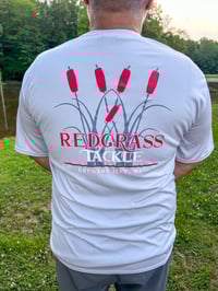 Image 1 of Redgrass DriFit - Silver
