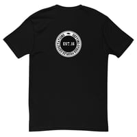 Image 4 of EST. 16 Flagship T-Shirt  (Away)