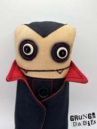 Image 2 of Hugh Sharp