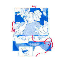 Image 3 of CAN YOU FIND ALISSA MAY?