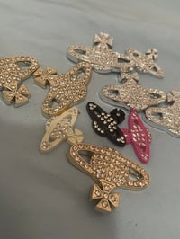 planet charms