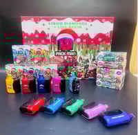 Image 5 of Pack Man Christmas Edition 