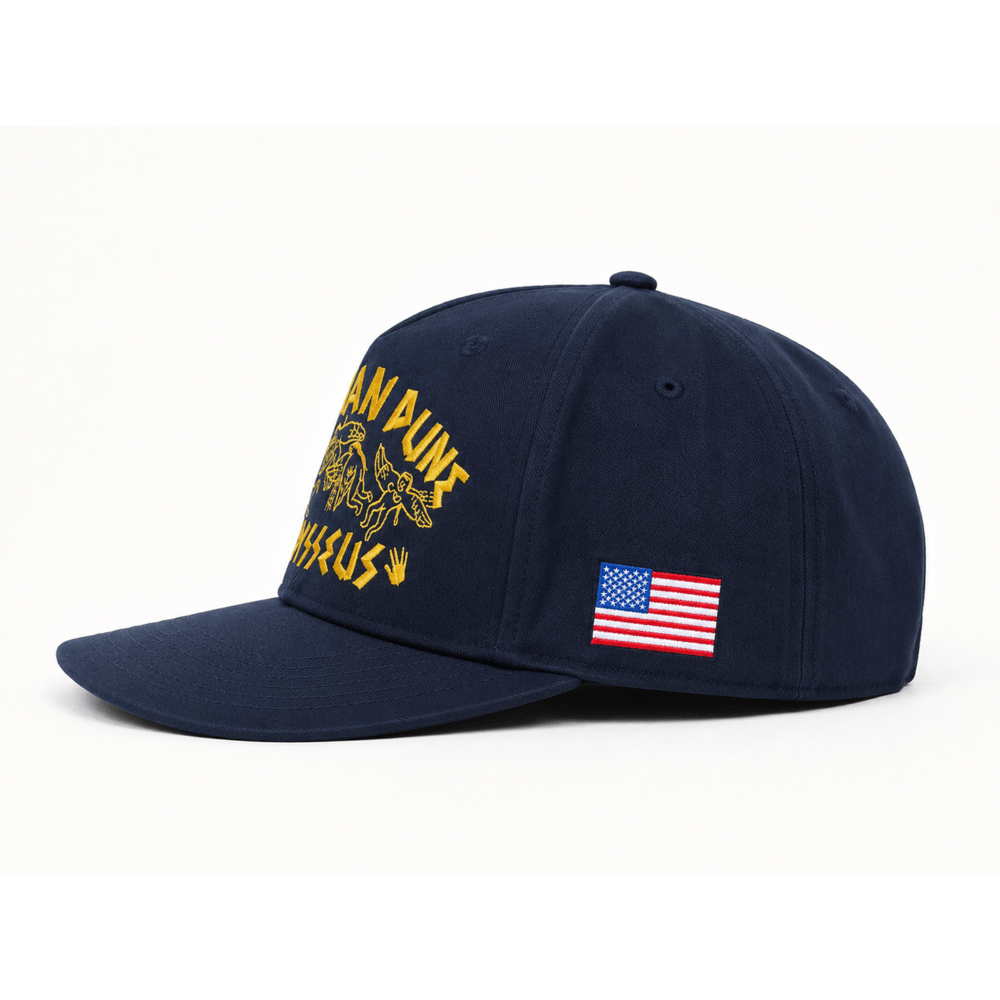 PREORDER- Herman Dune - Odysseús Hat